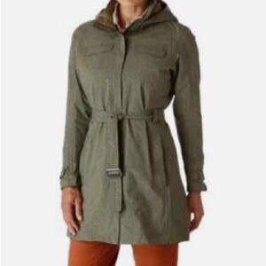 REI Co-op La Selva Rain Jacket size Large